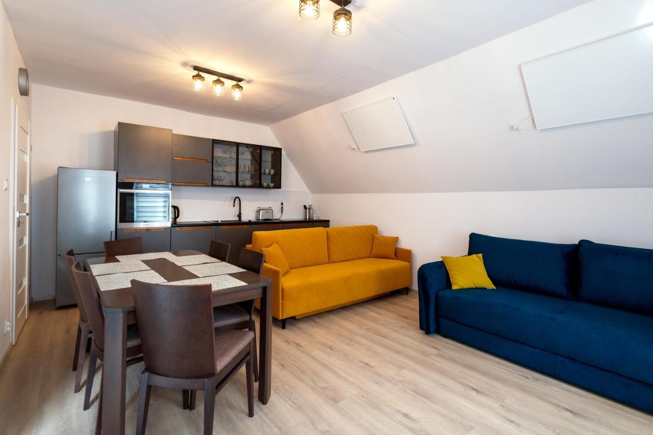 Mega Widok 4 Apartment Szklarska Poreba Exterior photo